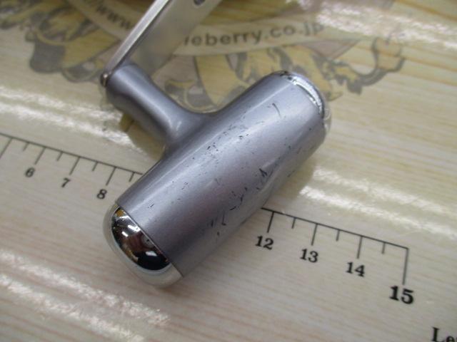 シーボーグ 500eフカセSP