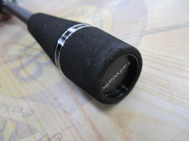 テイルウォーク　フルレンジ　S58MH　中古 フルレンジ S58MH｜＠ベリーネット 日本最大新品中古釣具WEBショップ