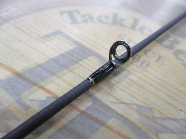 フルレンジ S58MH｜＠ベリーネット 日本最大新品中古釣具WEBショップ