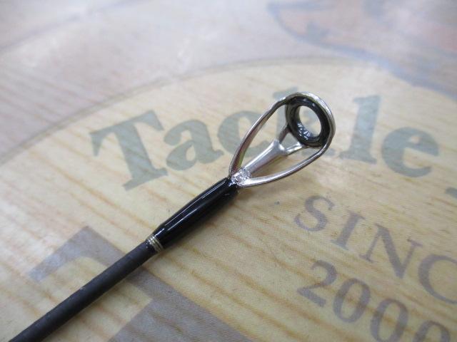 フルレンジ S58MH｜＠ベリーネット 日本最大新品中古釣具WEBショップ