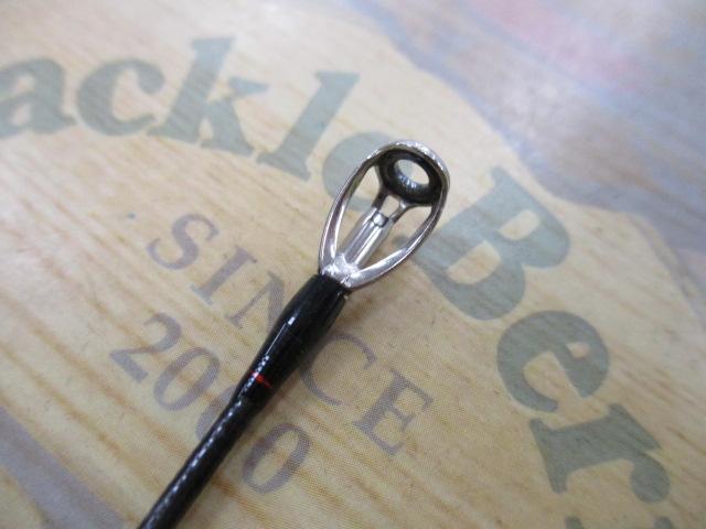 18ポイズンアドレナ 163L-BFS/2｜＠ベリーネット 日本最大新品中古釣具