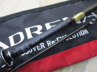 18ポイズンアドレナ 163L-BFS/2