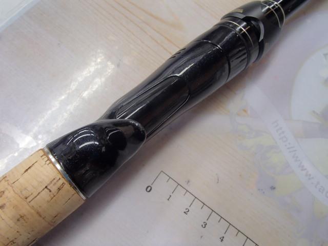 17ポイズングロリアス 176XXH-SB