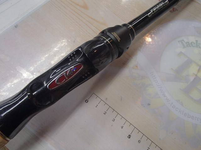 17ポイズングロリアス 176XXH-SB