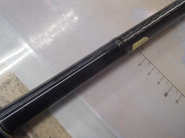 17ポイズングロリアス 176XXH-SB