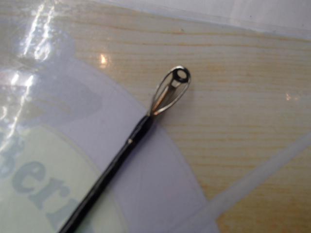 17ポイズングロリアス 176XXH-SB