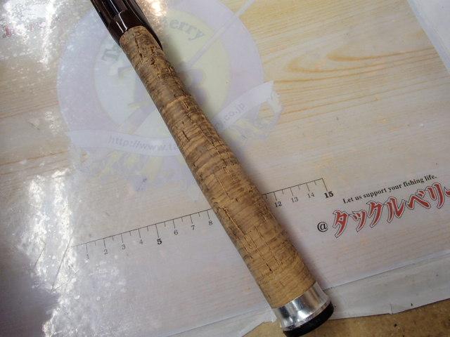 ハートランドZ HL-Z601LFS-Sti