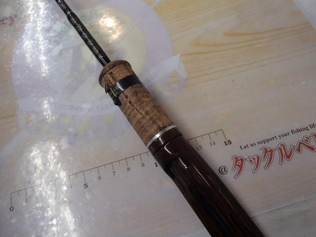 ハートランドZ HL-Z601LFS-Sti