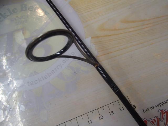 ハートランドZ HL-Z601LFS-Sti