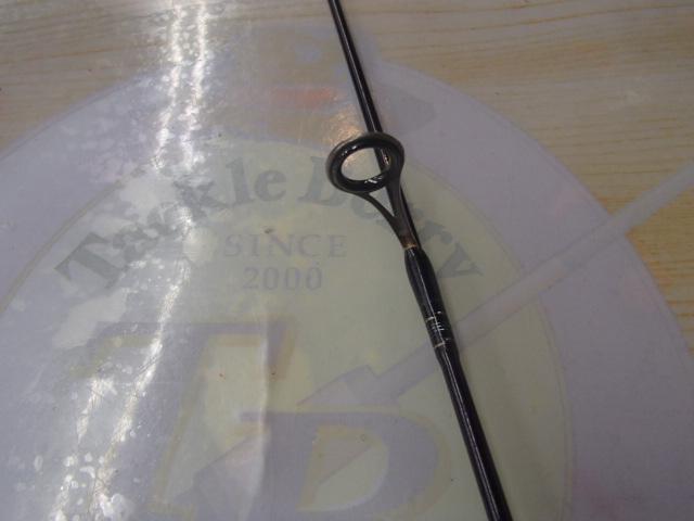 ハートランドZ HL-Z601LFS-Sti