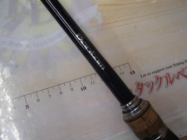 バンタム 170M-G｜＠ベリーネット 日本最大新品中古釣具WEBショップ