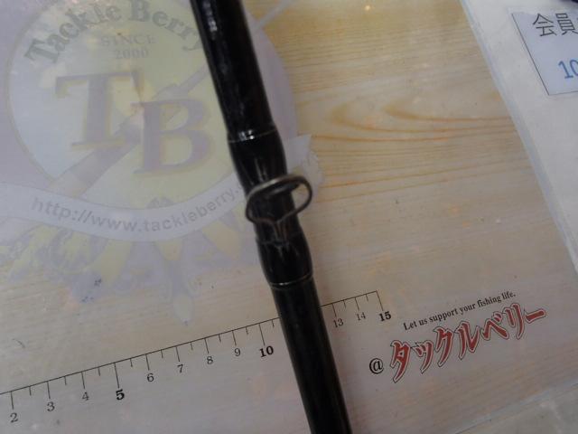 バンタム 170M-G｜＠ベリーネット 日本最大新品中古釣具WEBショップ