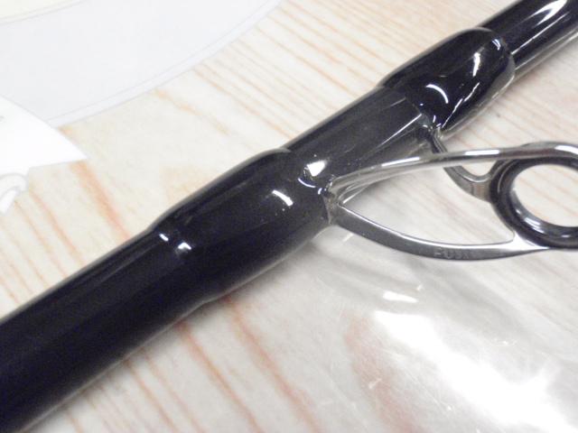 グランデージ メガソウル C63H+