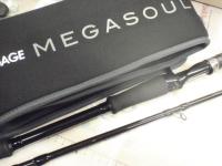 グランデージ メガソウル C63H+