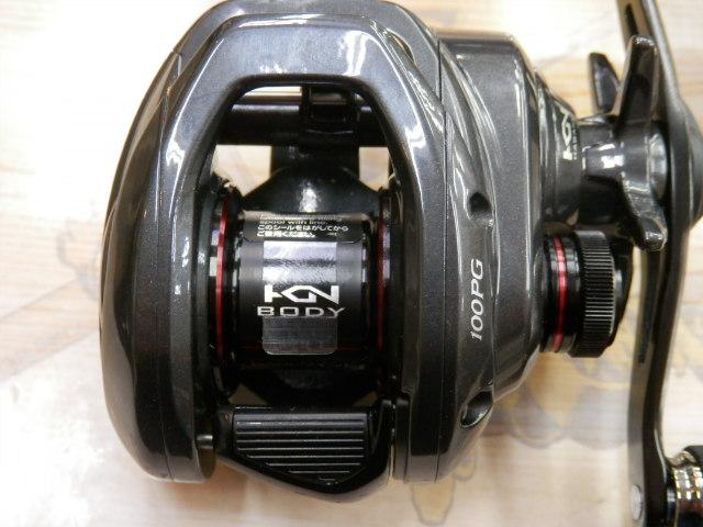 22エンゲツBB 100PG