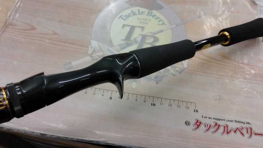 23バスワン XT+ 166ML-2｜＠ベリーネット 日本最大新品中古釣具WEBショップ