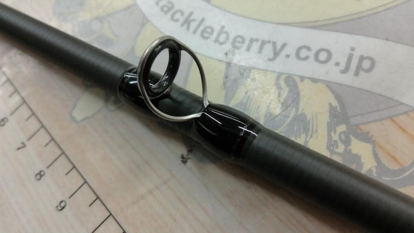 23バスワン XT+ 166ML-2