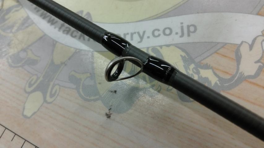 23バスワン XT+ 166ML-2