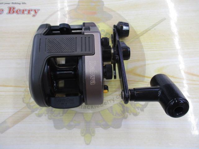 スーパー胴付 ST-20早技