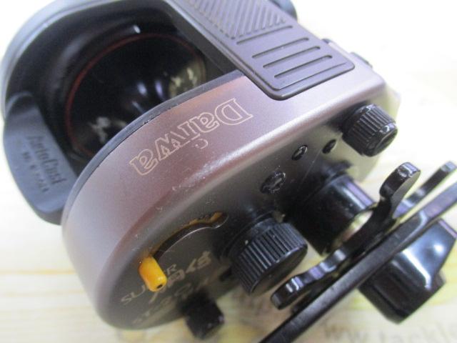 スーパー胴付 ST-20早技