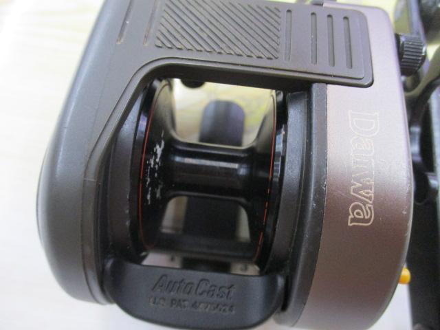 スーパー胴付 ST-20早技