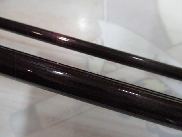 トラウティンマーキス TM-702ML