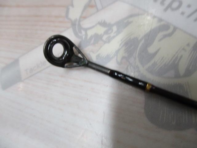 トラウティンマーキス TM-702ML｜＠ベリーネット 日本最大新品中古釣具