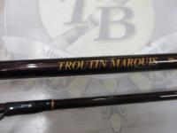 トラウティンマーキス TM-702ML