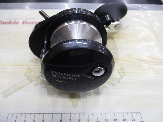 20トリウム 2000PG