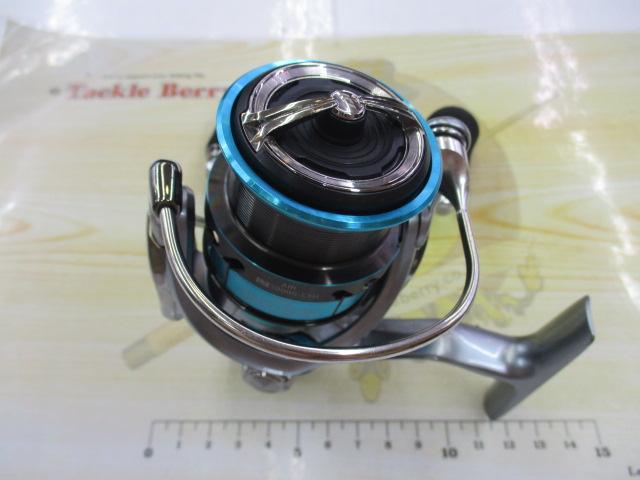 18エメラルダスエア LT3000S-CXH-DH