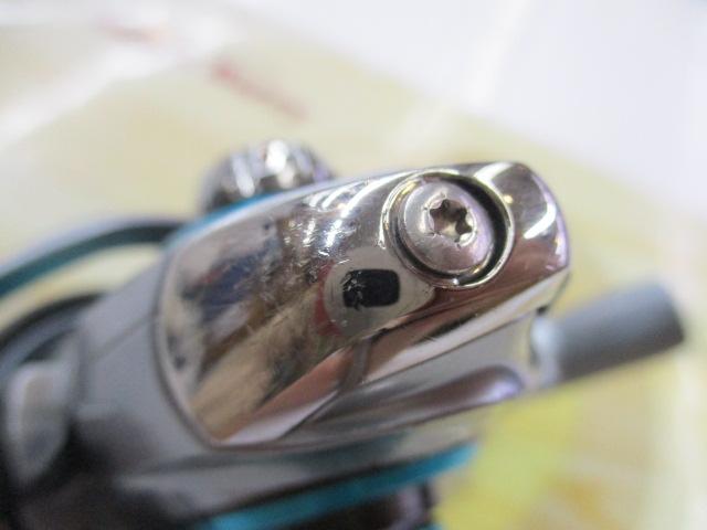 18エメラルダスエア LT3000S-CXH-DH