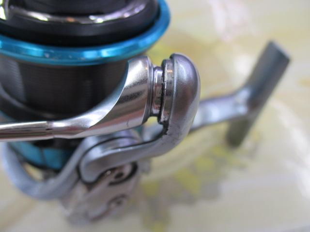 18エメラルダスエア LT3000S-CXH-DH