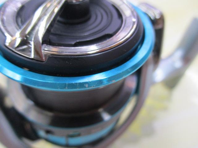 18エメラルダスエア LT3000S-CXH-DH