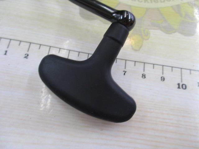 20ツインパワー 4000MHG