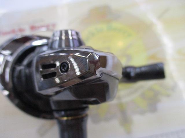 20ツインパワー 4000MHG