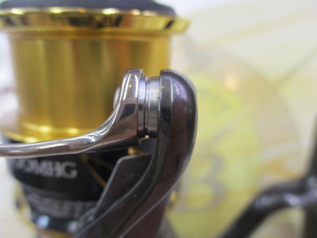 20ツインパワー 4000MHG