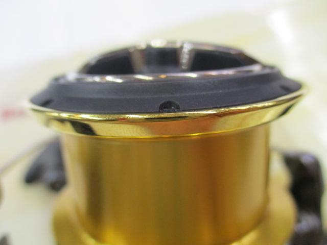 20ツインパワー 4000MHG