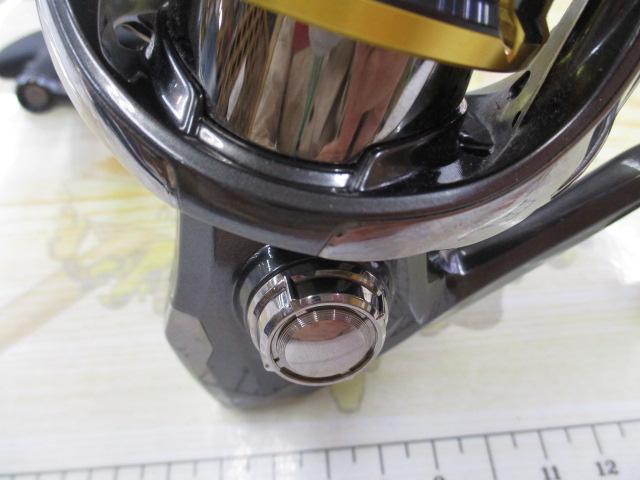 20ツインパワー 4000MHG