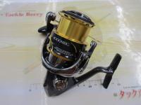 20ツインパワー 4000MHG