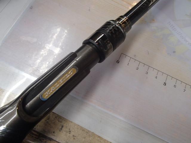 カレイドインスピラーレ TKIC-610H/トーナメント ガンスリンジャー