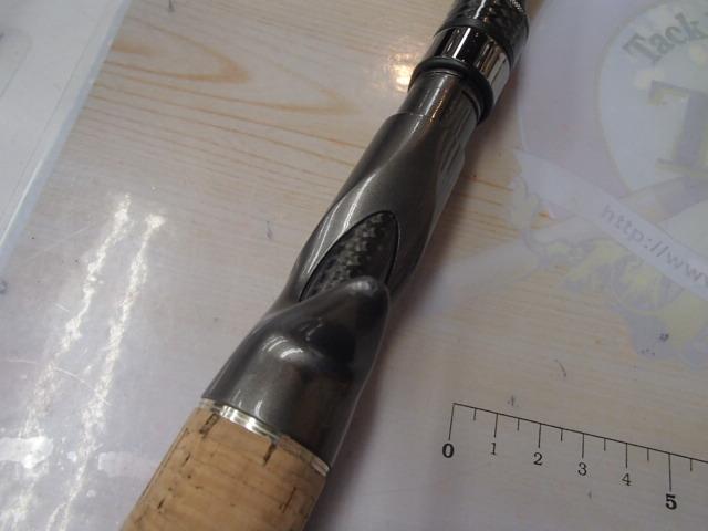 カレイドインスピラーレ TKIC-67MHST-R/トーナメント スティングレイ