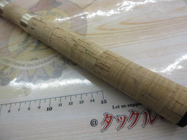 ステップスティックSS-1602ULブラック