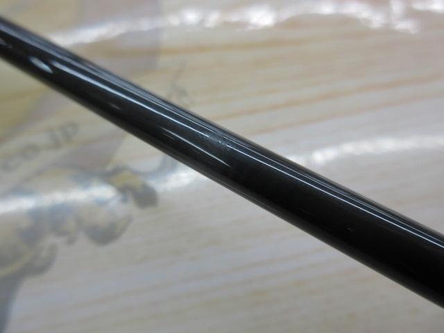 ステップスティックSS-1602ULブラック