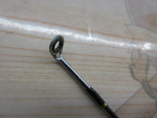 ステップスティックSS-1602ULブラック