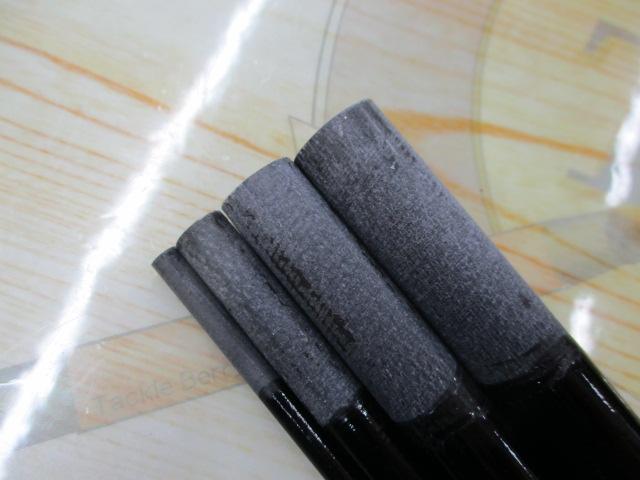 ルシード鯉硬調450