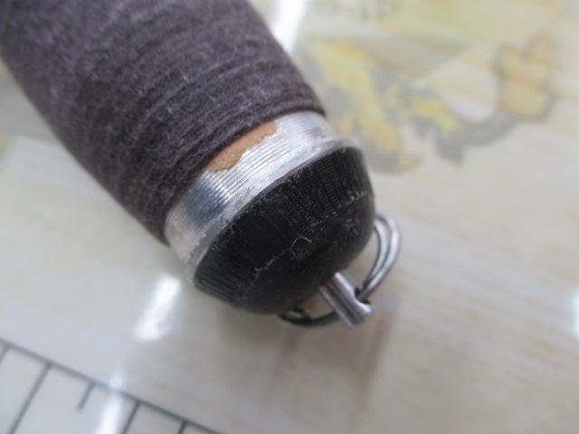 ルシード鯉硬調450