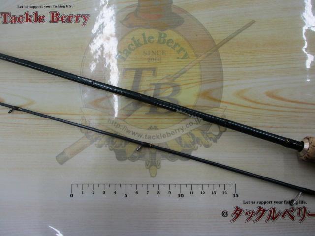 ブレイクスルーゼロヴァージ6'0GL