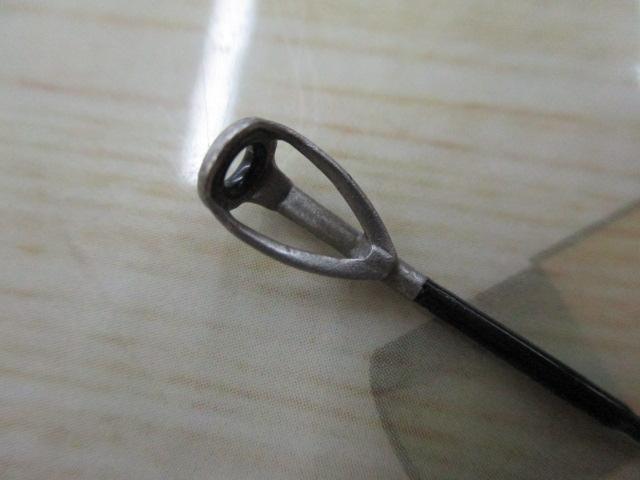 ブレイクスルーゼロヴァージ6'0GL