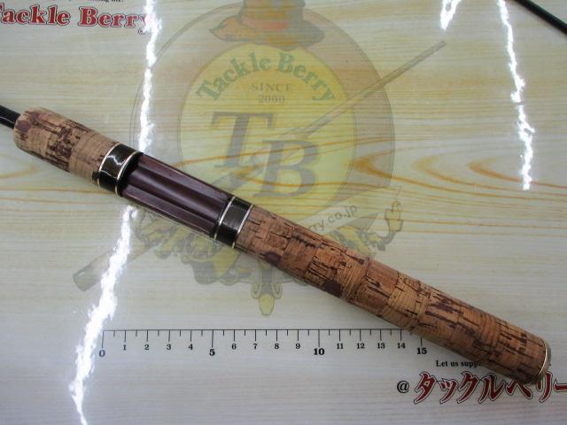 ブレイクスルーゼロヴァージ6'0GL