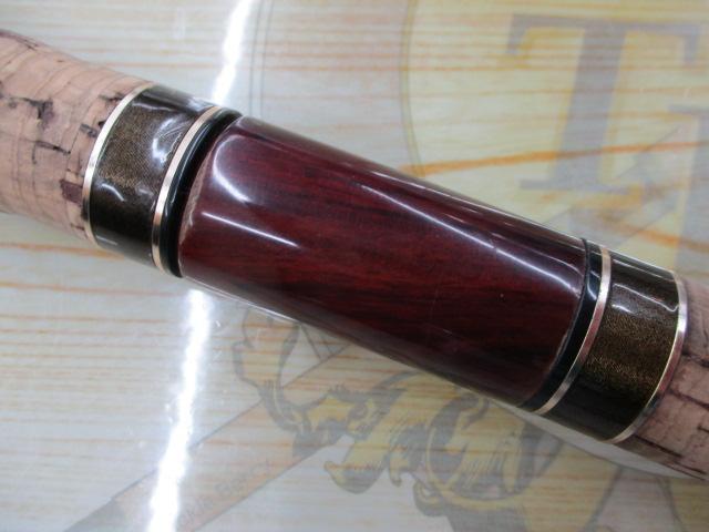 ブレイクスルーゼロヴァージ6'0GL